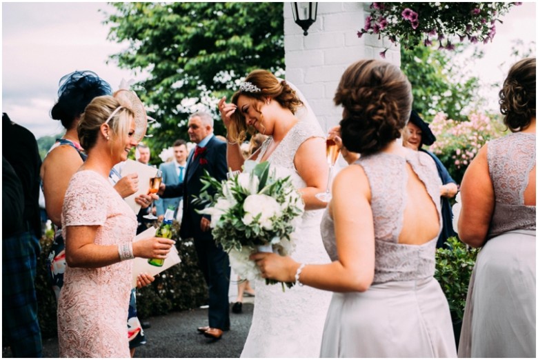 wedding ceremony