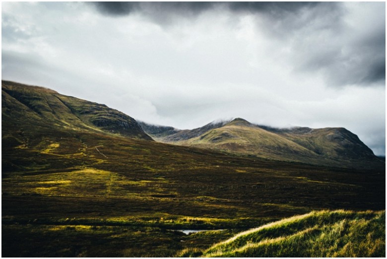 landscapes images of the scottish highlands