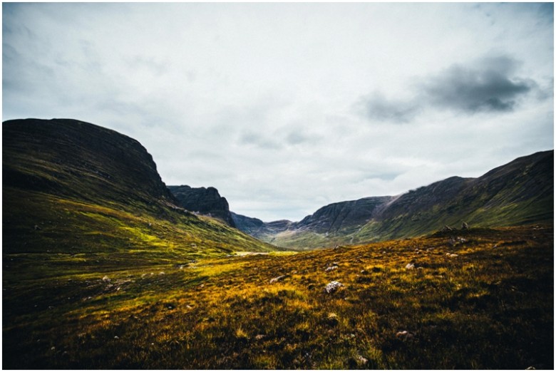 landscapes images of the scottish highlands