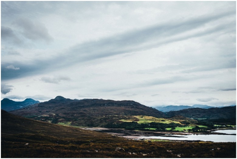 landscapes images of the scottish highlands