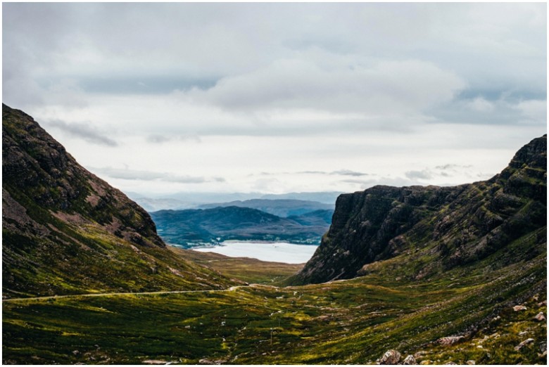 landscapes images of the scottish highlands