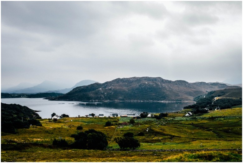 landscapes images of the scottish highlands