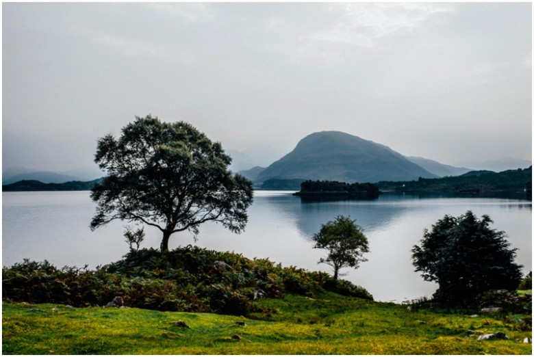 landscapes images of the scottish highlands