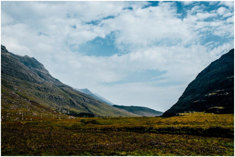 landscapes images of the scottish highlands