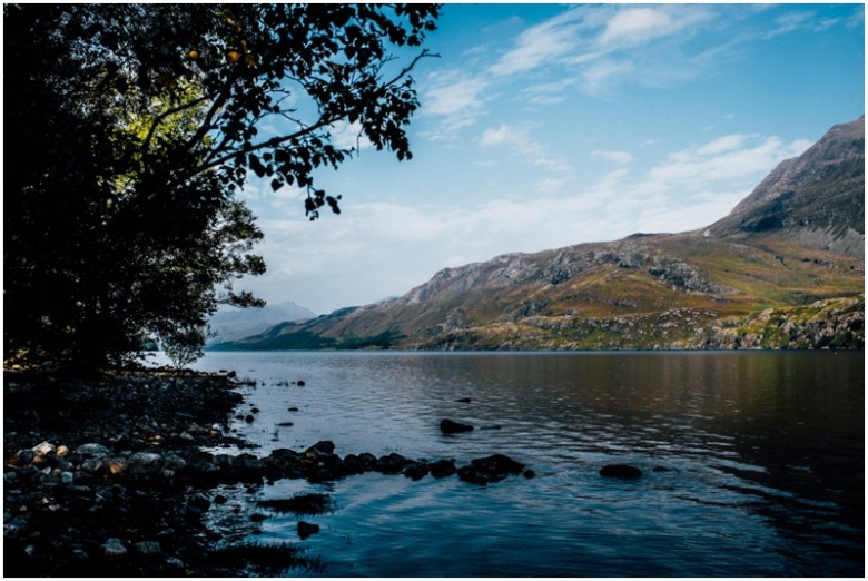 landscapes images of the scottish highlands