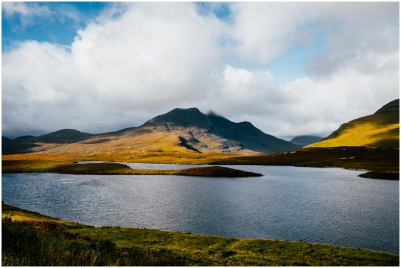 landscapes images of the scottish highlands