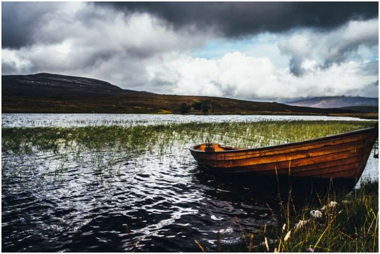 landscapes images of the scottish highlands