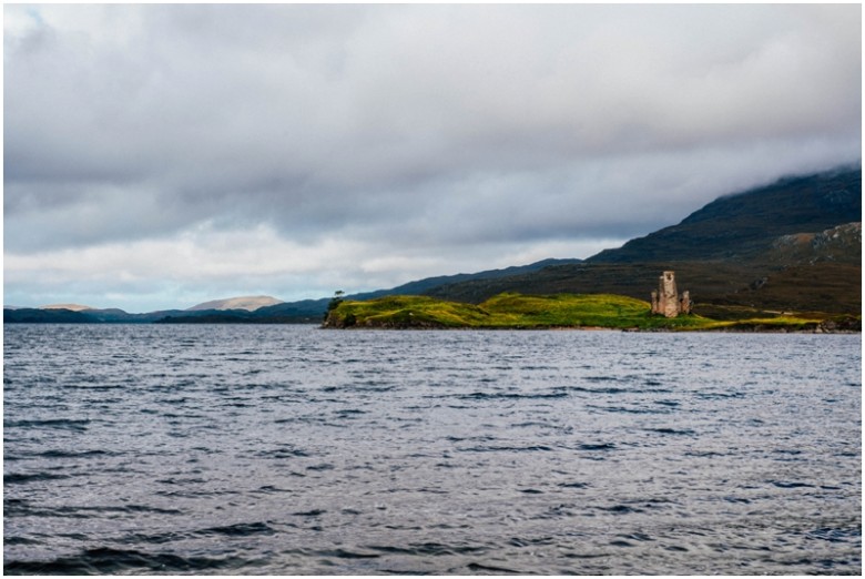 landscapes images of the scottish highlands