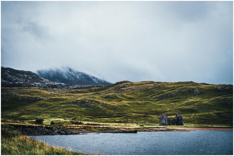 landscapes images of the scottish highlands