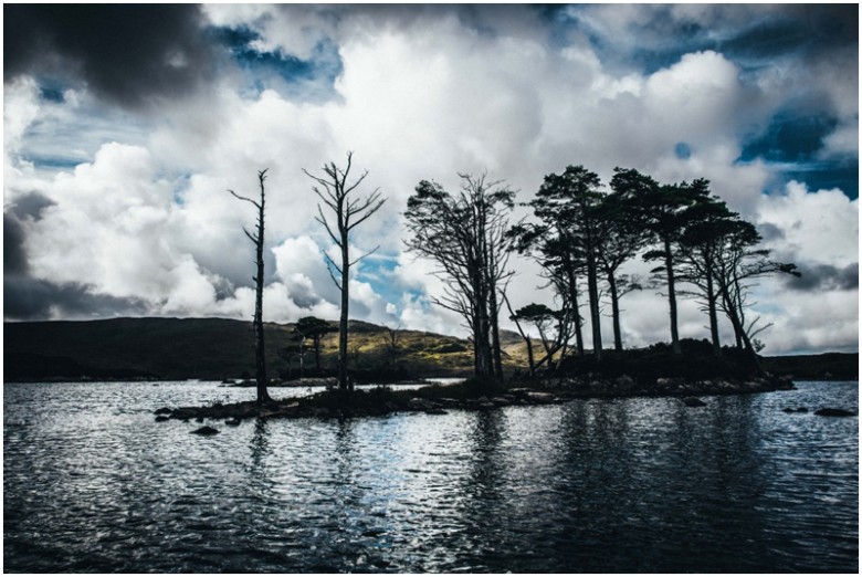 landscapes images of the scottish highlands