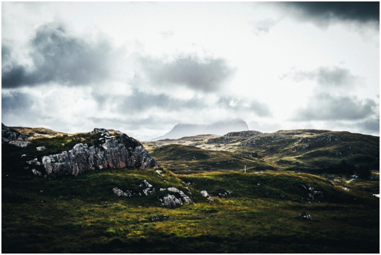 landscapes images of the scottish highlands