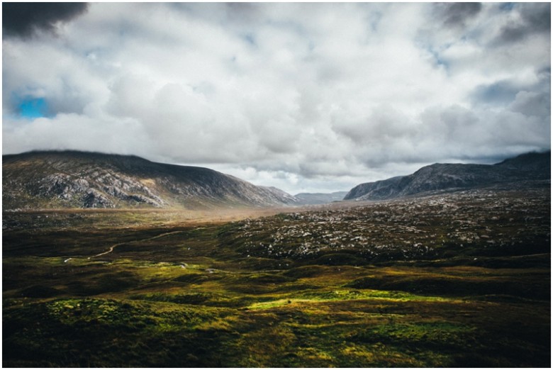 landscapes images of the scottish highlands