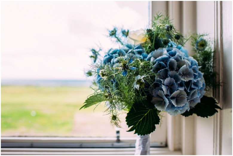 wedding flowers