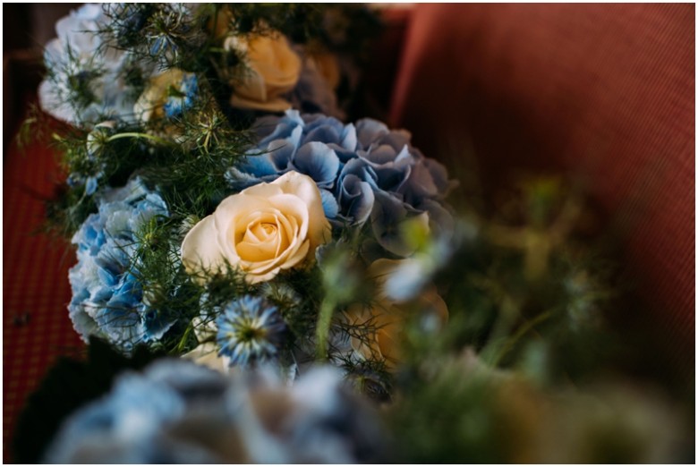 wedding flowers