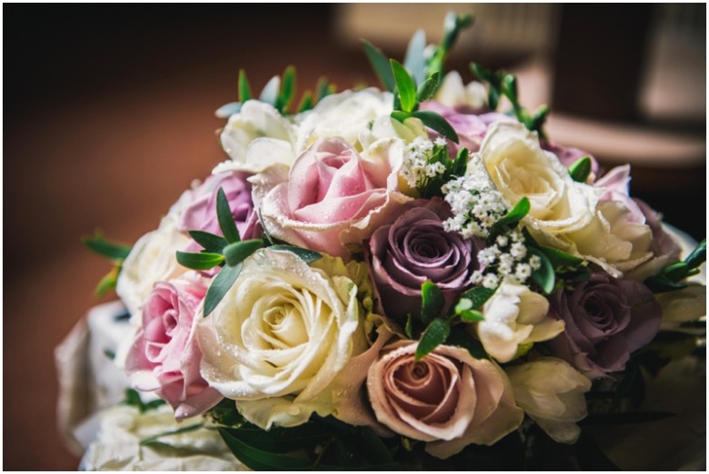 wedding flowers