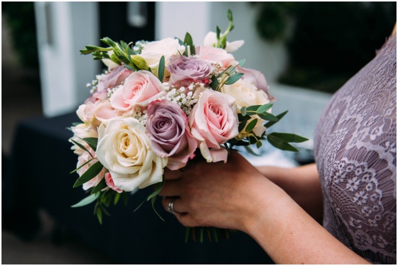 bridal flowers