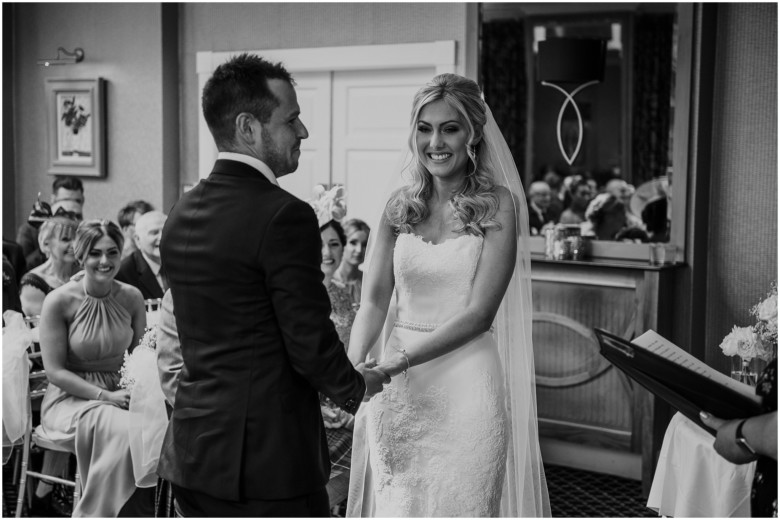 wedding ceremony