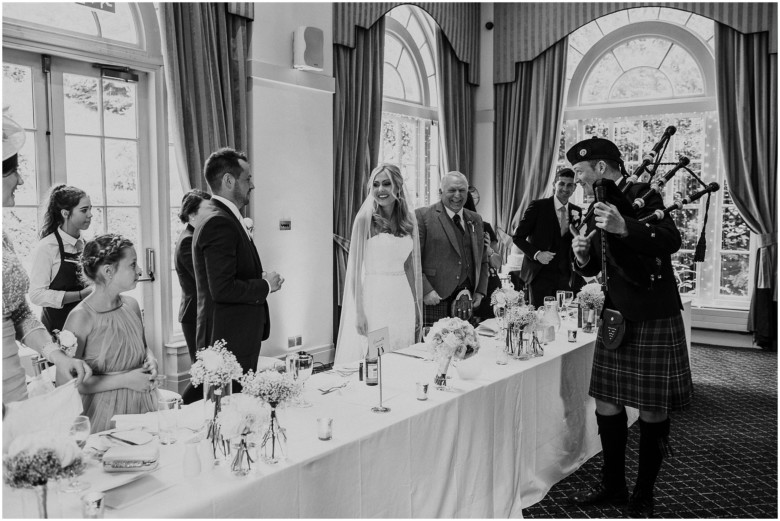 wedding speeches
