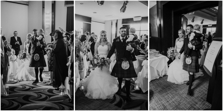wedding ceremony