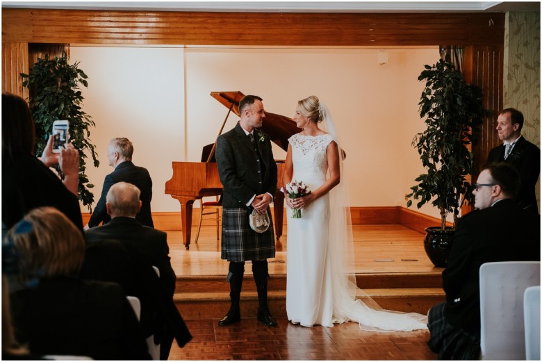 wedding ceremony 
