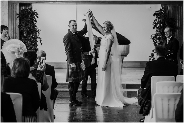 wedding ceremony 