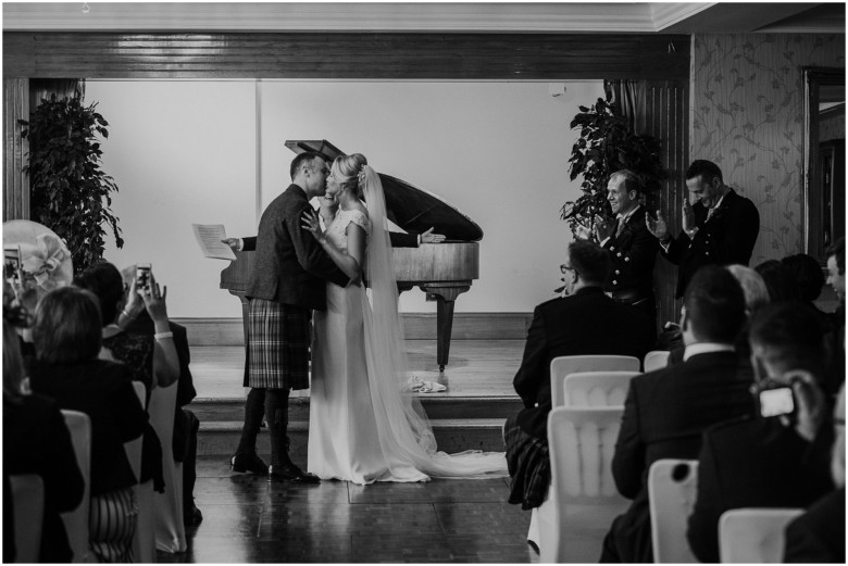 wedding ceremony 
