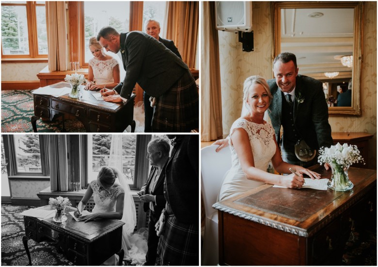wedding ceremony 