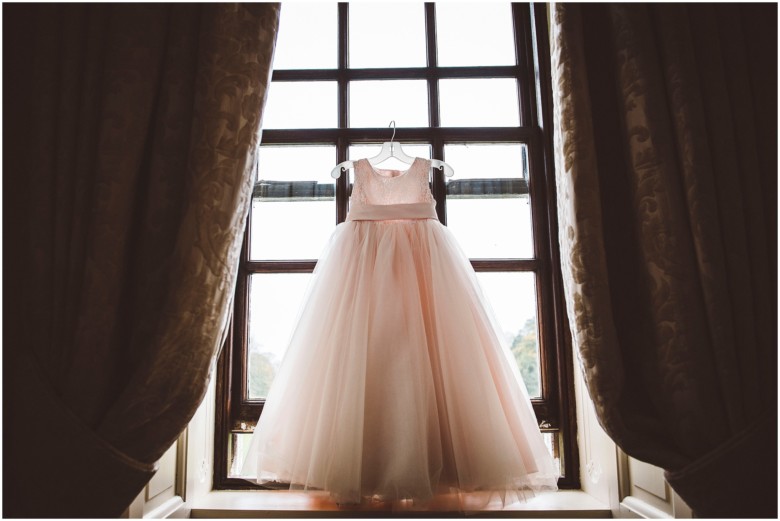 flower girls dress