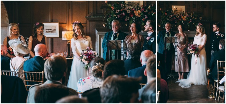 wedding ceremony