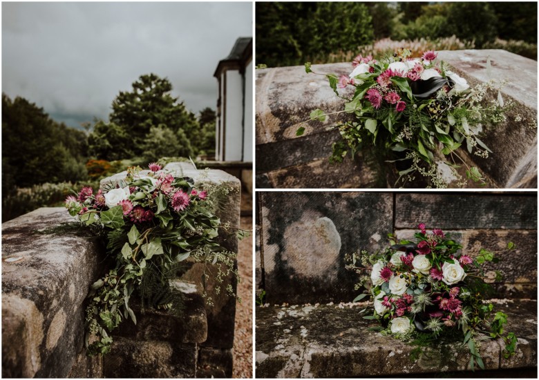 beidal bouquets