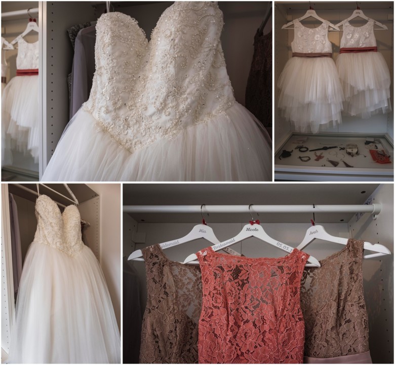 wedding dresses