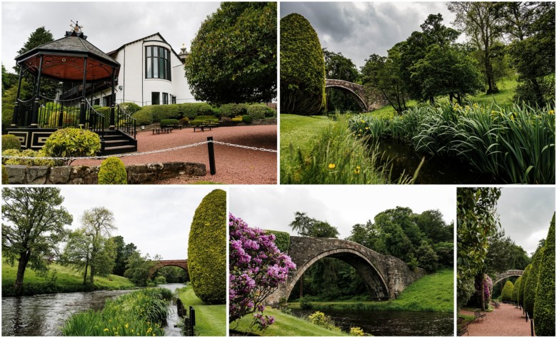 ayrshire wedding venue