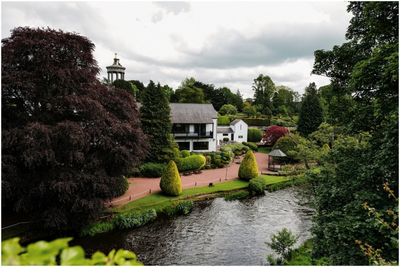 ayrshire wedding venue