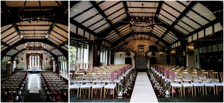 ayrshire wedding venue