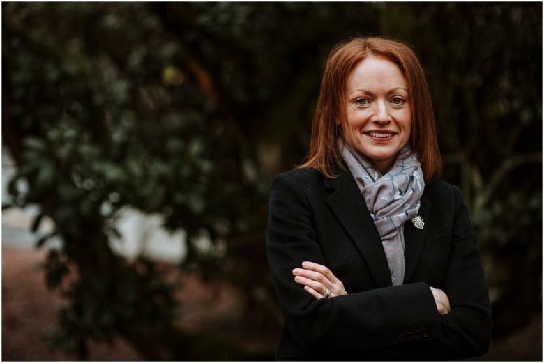 headshots for a businesswoman