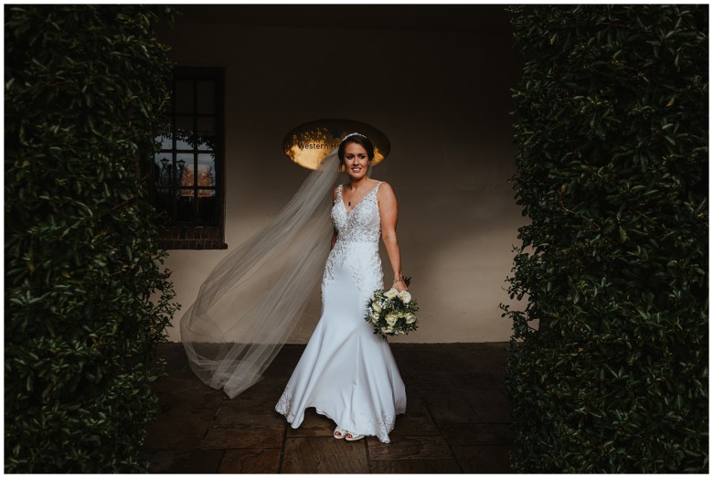 bride 